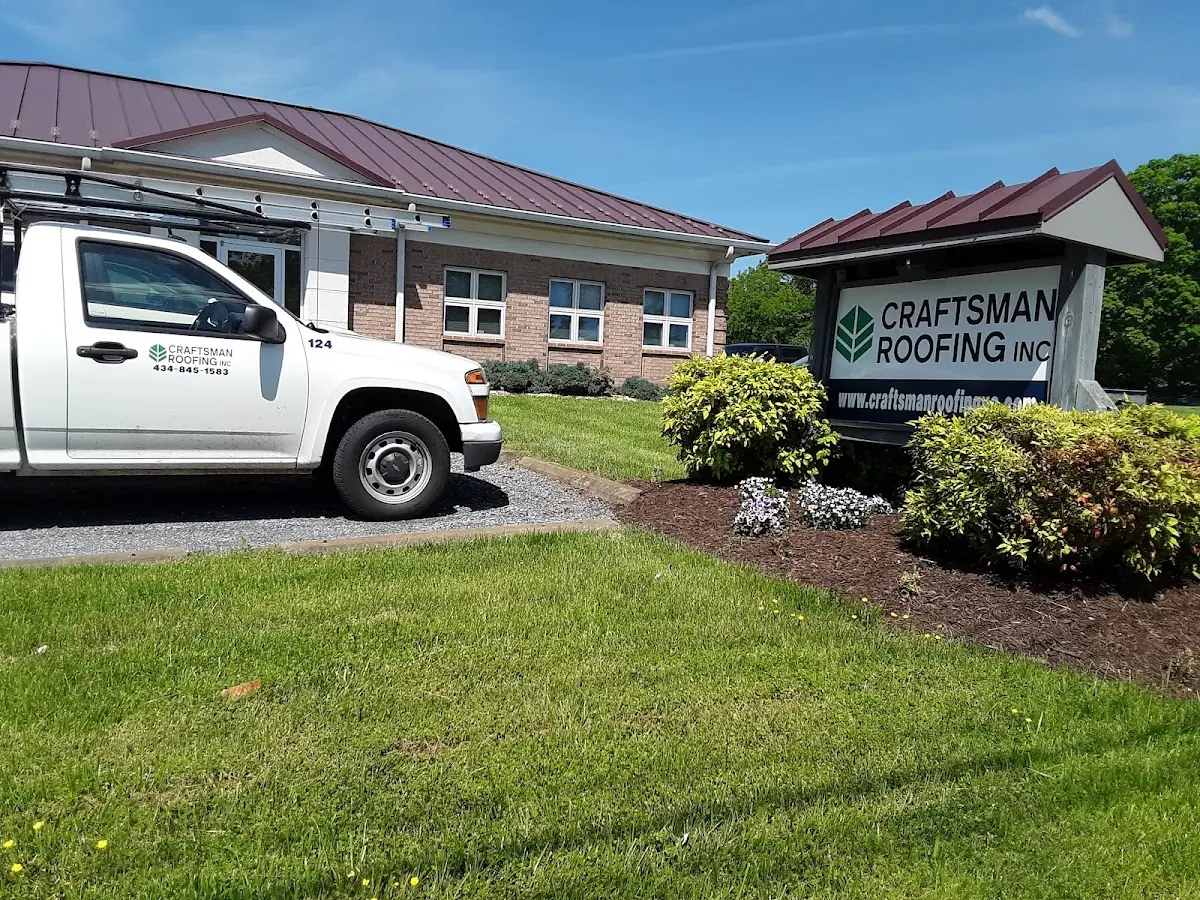 Quality Chimney Repair by experienced craftsmen in Brownsburg